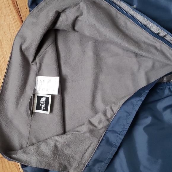 Vintage The North Face Coat Lining Shell - Picture 9 of 14